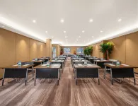 Jiujia Yueminglou Hotel (Urumqi South Railway Station Hotan 2nd Street) - 3-Star