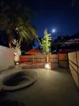 Langshan Homestay (Caiyun City) - 온천