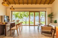 Danye Hushan Country Tourism Vacation Apartment - servizio colazione