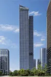 Dalian AVIEW Apartment Hotel - بوتيك