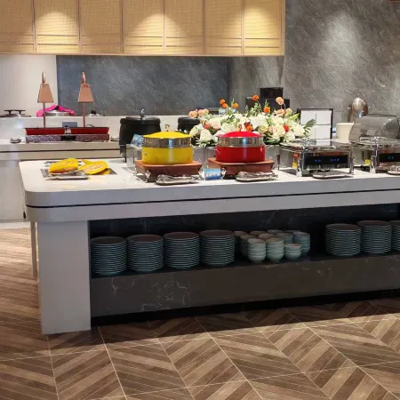 Aifeel Hotel (Arxan Holy Spring Plaza)