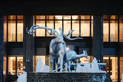 Smile·new lvy HOTEL - romantique