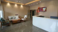 Fu'an Shanlin Hotel - เปิดใหม่