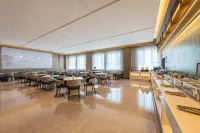 Jifeng International Hotel (Huocheng Qingshuihe Branch) - فطور