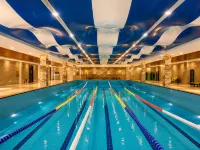 nanyang hotel - Pools