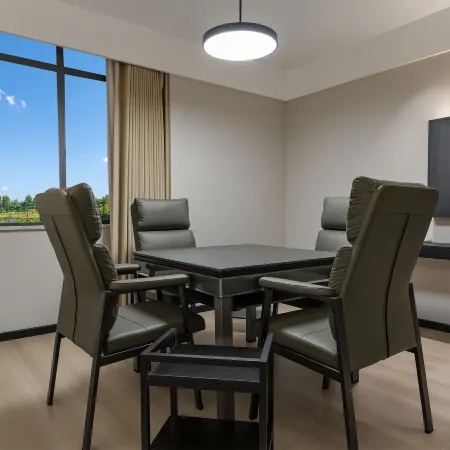 JIUMU HOTEL