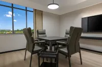 JIUMU HOTEL - 신규