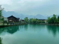 梵凈山律苑民宿（雲舍景區店） - 2 星級
