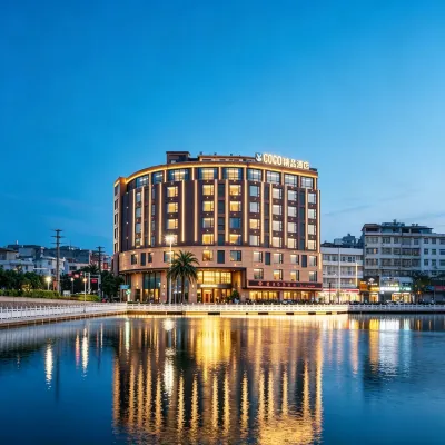 COCO Boutique Hotel Hotels in West Lake Park