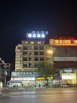 Manda Hotel (Yangshuo West Street Ten-Mile Gallery) - 애견동반