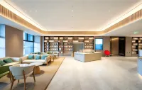 Ji Hotel（Qingdao Wenyang Road Chengyang Station) - พร้อมอาหารเช้า