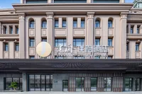 Jianguo Puyin Hotel (Harbin Central Street Highway Bridge Subway Station) - Gym