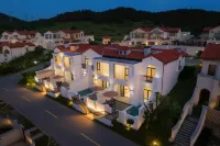 嵊泗Luxury·奢360度海嶼全景泳池度假別墅 - 私人泳池
