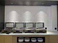 Xiao Man Hotel (Yongzhou Longshuitan Vision International Plaza Store) - breakfast