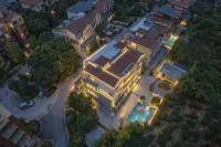 Xunyou · Yinlu | SECLUDED VILLA Vacation Apartment (Chenzhou Zixing Dongjiang Lake Scenic Area) - 공항 셔틀버스