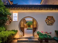 Sunset Breeze Narrative Boutique Inn - Homestays