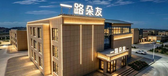 yiluyaduo.hotel Hotel di Linze