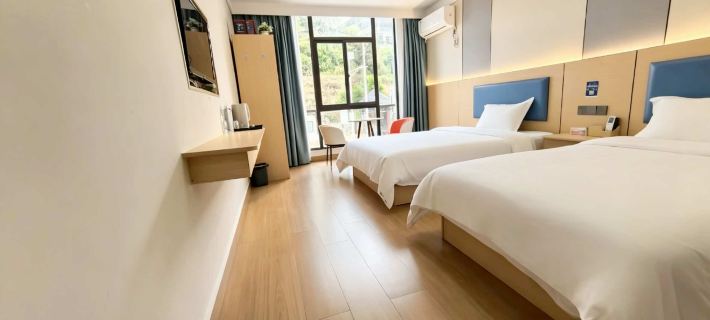 YichunYiwanInn(GujingStoreWentangTown) Hotels in Yichun