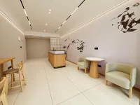 Jingyue Hotel - 2 étoiles