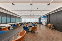 Mehood Hotel (Hohhot Railway Station Xinhua Square Subway Station) - WiFi