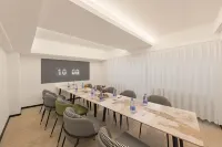 Naijian Hotel (Putian Xinghua Prefecture Historical and Cultural Street) - Kæledyr tilladt