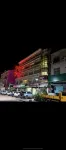 Nanxun Hongfei Hotel - Bãi đậu xe