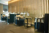 โรงแรมเคลาดส์ ไท่เหอ (หลู่ซุ่ย ลิ่วกู้)