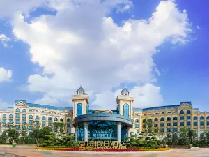 Fantawild Holiday Hotel