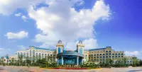 Fantawild Holiday Hotel Hotel a Zhongmu