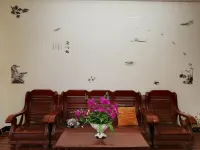 Chenzhou Yuanshi Senlin Hostel - Hostels
