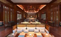 C&D Hot Spring Hotel, Wutong Fuzhou - breakfast