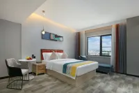 Star Sky Hotel - Esports
