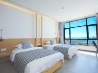 珠海海星度假酒店 - 全海景双床房