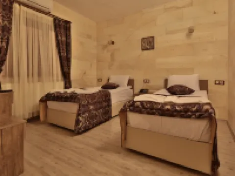 Yusuf BEY House Hotels in Goreme