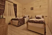 Yusuf BEY House Hotels in Göreme