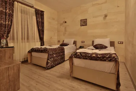 Yusuf BEY House Отели рядом с достопримечательностью «Музей под открытым небом Гореме»