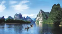 Xing'an Rixing Hotel