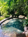 Fumin Mingxiyuan Hot Spring Resort - Hot Springs