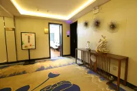Shangqiu Bluebay Hotel - 2-Star