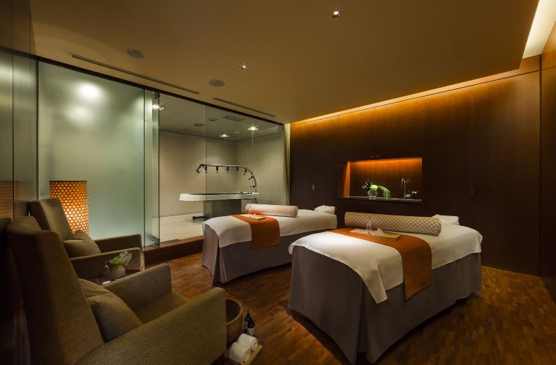 Hyatt Regency Tokyo photo 3