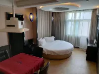 Qingmu Boutique Hotel (Ma'anshan Hanshan Wangmei Road Branch)