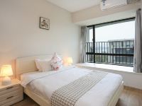 惠州小径湾Sweet House滨海度假公寓 - 尊贵型两房一厅
