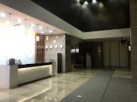 品宜酒店公寓(广州珠江新城威尔斯店) - 公共区域