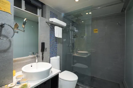 Nine Point International Hotel