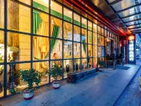 Gentury Boutique Hotel（Taishan Commercial City Pedestrian Street Store) Store） Hotels near Taishan Car Terminal