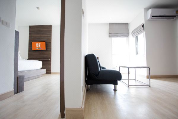 B2 핫야이 프리미어 호텔(B2 Hat Yai Premier Hotel)_2