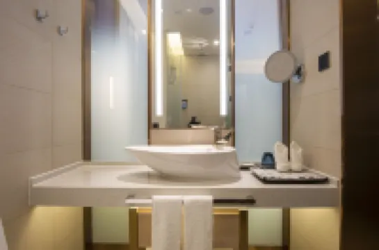 Lavande Hotel(Kunming dianchi exhibition center) Hotels in Dian Chi Exhibition Center