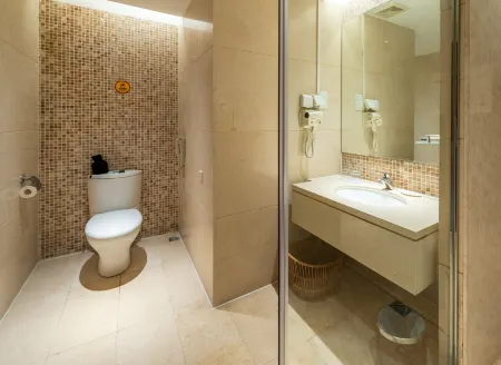 Guangzhou Baiyun International Convention Center LN Dongfang Hotel