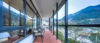 Jiande Yunshang Humanities Hotel Các khách sạn ở Kiến Đức