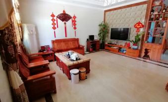 Tianju Guesthouse